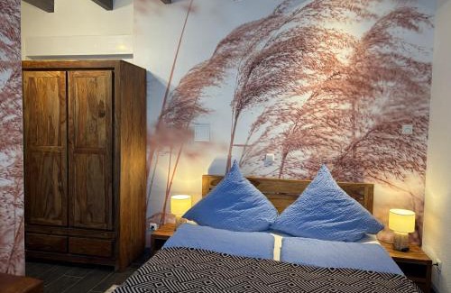 Mucheln House | Ferienhaus Seepanorama-Marina Mücheln Geiseltalsee