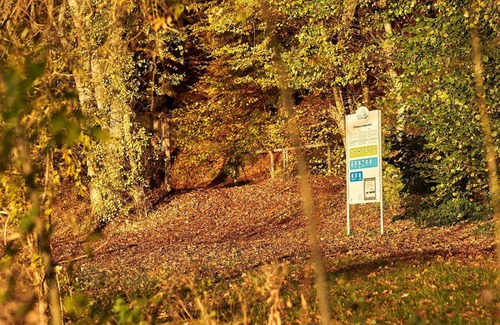 Rieden House | Ferienhaus Seepfadhäusle am Waldsee
