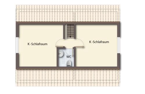 Westeraccumersiel House | Ferienhaus Seestern