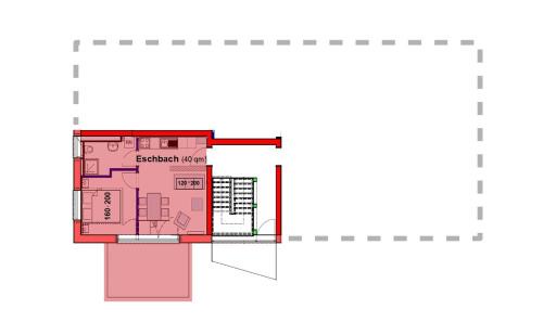 Wasserburg Apartment | Ferienhaus Seezeichen