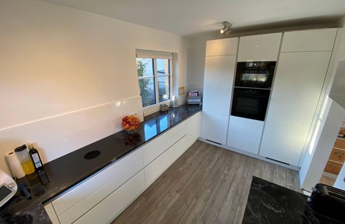 Selk House | Ferienhaus Selker-Noorblick mit Thermomix