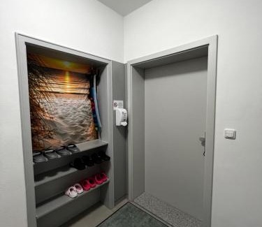 Fuessen Apartment | Ferienhaus Shaki