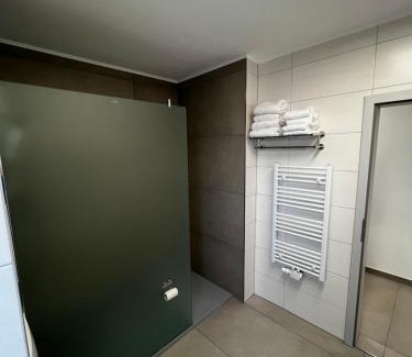 Fuessen Apartment | Ferienhaus Shaki