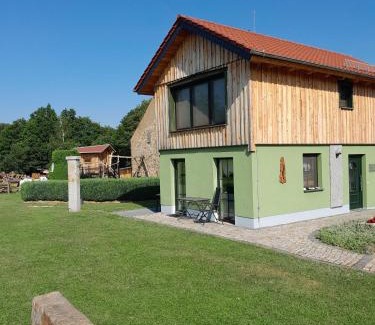 Wilthen House | Ferienhaus-Sobetzko