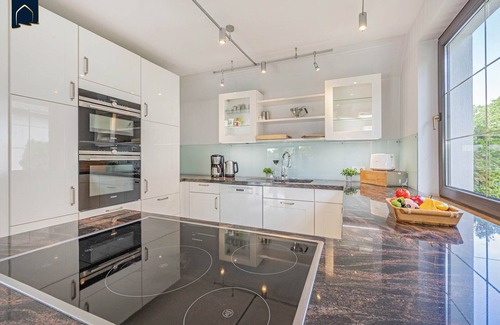 Ueckeritz House | Ferienhaus "sonnendeck" in Ückeritz: Erholung Pur!