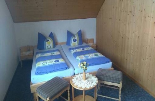 Schleusegrund House | Ferienhaus sonnenschein