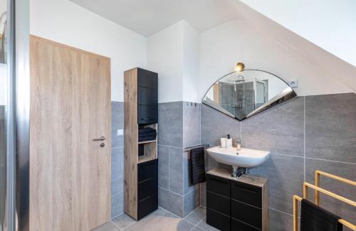 Seesbach House | Ferienhaus Soonwald Liebe