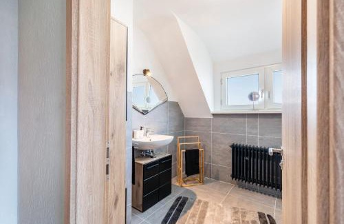 Seesbach House | Ferienhaus Soonwald Liebe