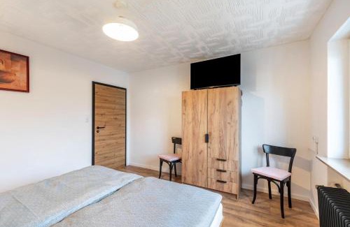 Seesbach House | Ferienhaus Soonwald Liebe