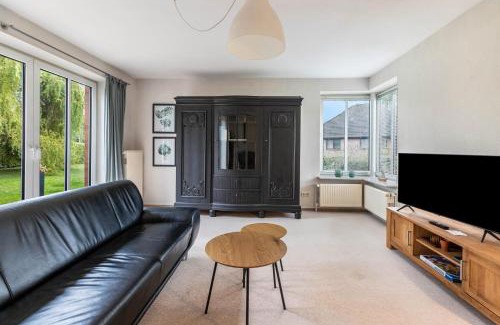 Brunsbuttel House | Ferienhaus Sprante
