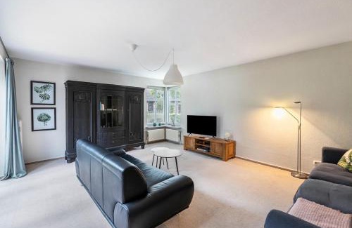 Brunsbuttel House | Ferienhaus Sprante
