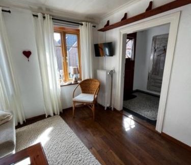 Bredstedt House | Ferienhaus Sprotte