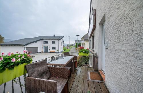 Hundheim Apartment | Ferienhaus Störzel - Wohnung B