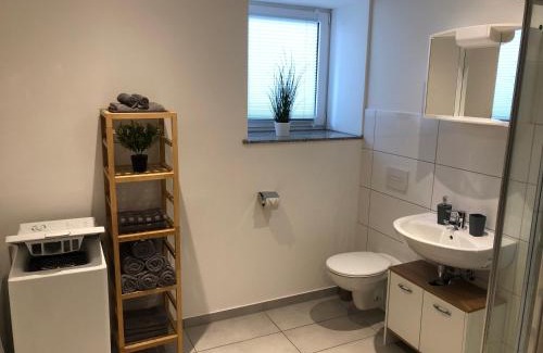 Stassfurt Apartment | Ferienhaus Staßfurt