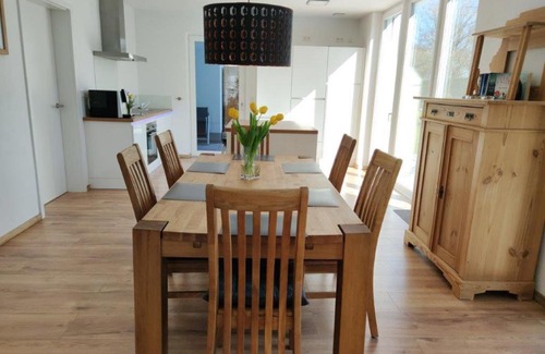 Muhr am See Apartment | Ferienhaus Stahl