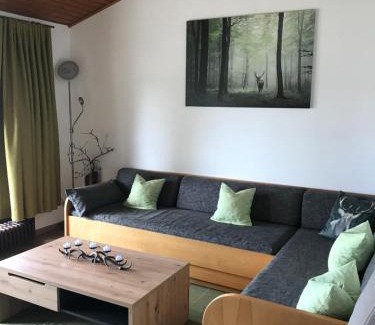 Schramberg House | Ferienhaus Starenweg 8