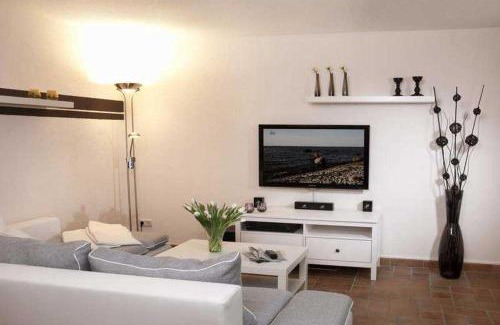 Lubmin Apartment | Ferienhaus "Strandperle"