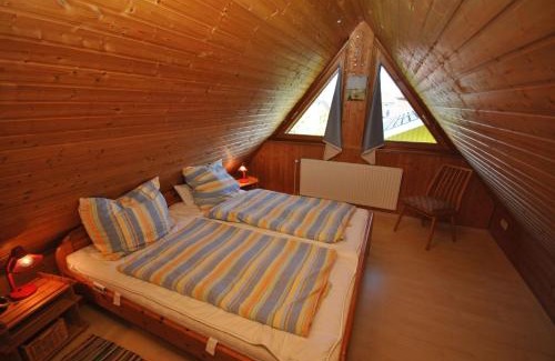 Norderteil House | Ferienhaus Sturmtaucher