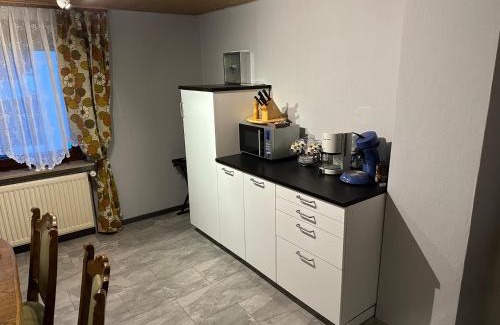 Hassloch Apartment | Ferienhaus Susanne