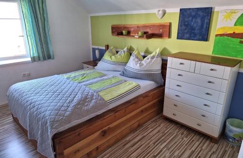 Tamsweg House | Ferienhaus Tüchler