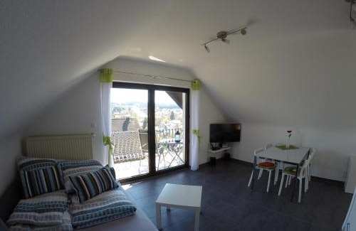 Kelberg Apartment | Ferienhaus Talblick