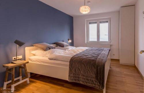 Simprechtshausen House | Ferienhaus Taubenhof