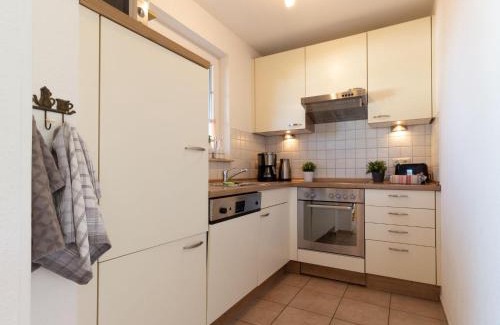 Neuenkirchen House | Ferienhaus To Hus