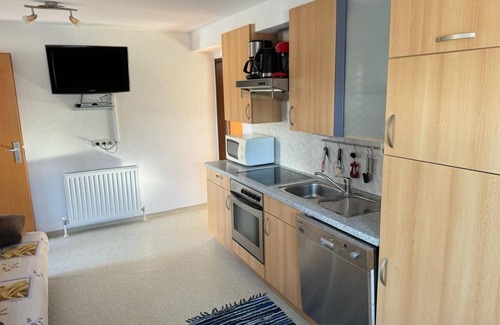 Saalfelden am Steinernen Meer Other | Ferienhaus Torlehenhof - Appartement/fewo, Dusche Oder Bad, WC, Terrasse