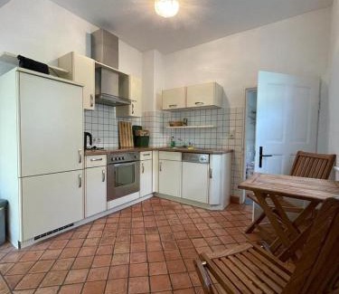 Freyburg House | Ferienhaus Traminer im Weinberg