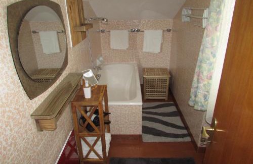 Imst House | Ferienhaus Tschenett