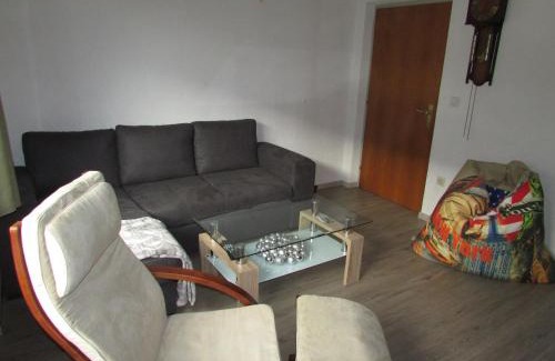 Imst House | Ferienhaus Tschenett