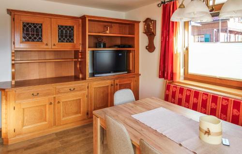 Finsing House | Ferienhaus - Uderns
