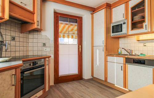 Finsing House | Ferienhaus - Uderns