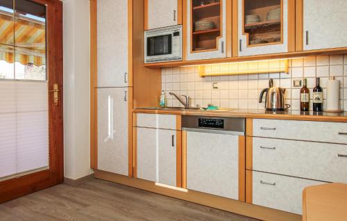 Finsing House | Ferienhaus - Uderns