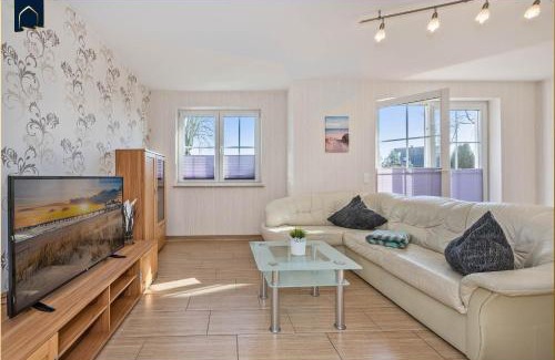 Kachlin House | Ferienhaus Ulme