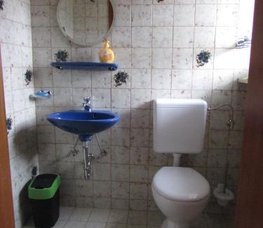 Marktoberdorf Apartment | Ferienhaus Ulrich