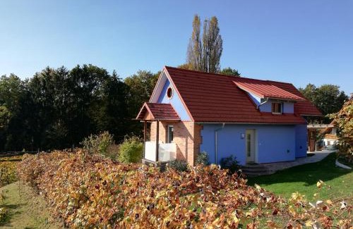 Hartmannsdorf House | Ferienhaus Ulrichsbrunn