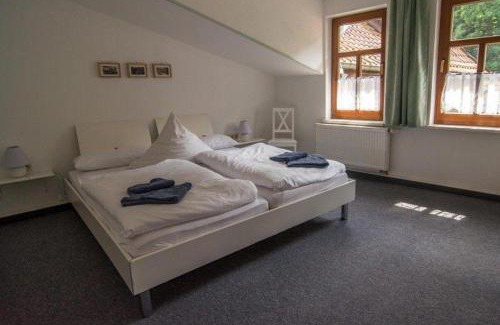 Stolberg House | Ferienhaus-Urlaub-in-Stolberg