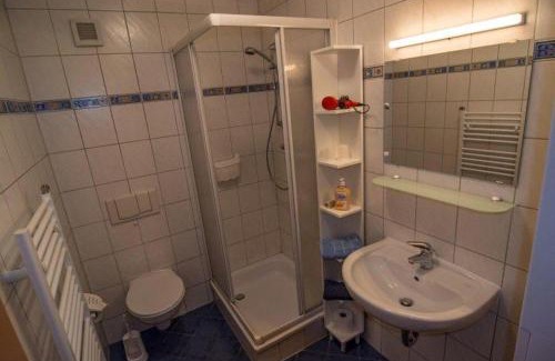Stolberg House | Ferienhaus-Urlaub-in-Stolberg
