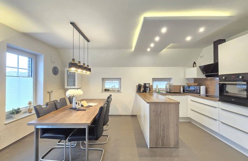 Neßmersiel House | Ferienhaus Urlaubsglück - Herzlich Willkommen im "ferienhaus Urlaubsglück "!