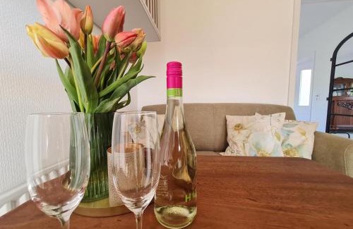 Garding House | Ferienhaus Vergissmeinnicht