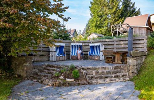 Frauenwald Apartment | Ferienhaus Vier Jahreszeiten