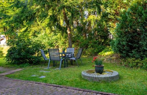 Frauenwald Apartment | Ferienhaus Vier Jahreszeiten