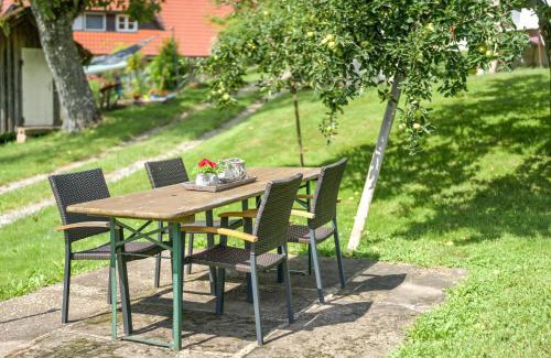 Nordrach Apartment | Ferienhaus Vollmer