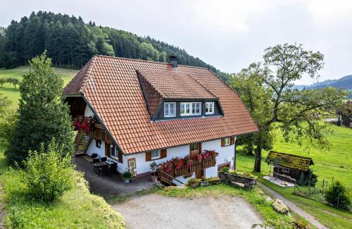 Nordrach Apartment | Ferienhaus Vollmer