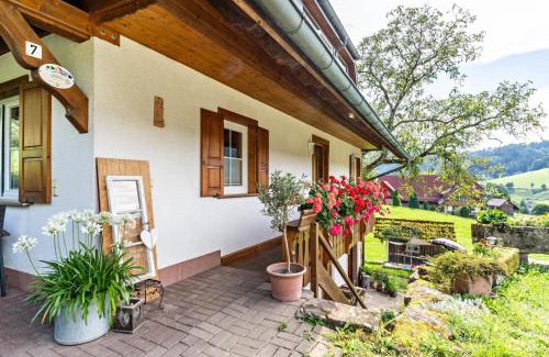 Nordrach Apartment | Ferienhaus Vollmer