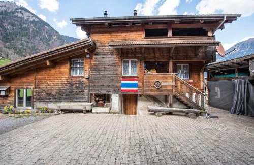 Lungern House | Ferienhaus Wüthrich