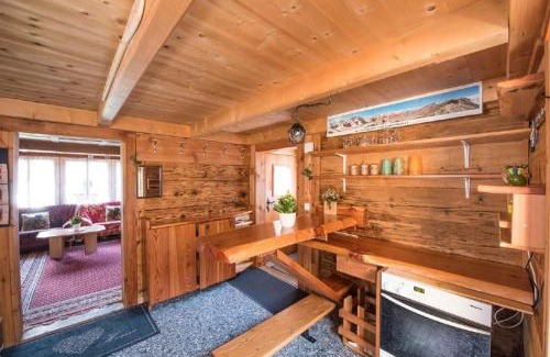 Lungern House | Ferienhaus Wüthrich