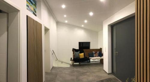 Schleiden House | Ferienhaus Waldbaden im Nationalpark Eifel- am Bach