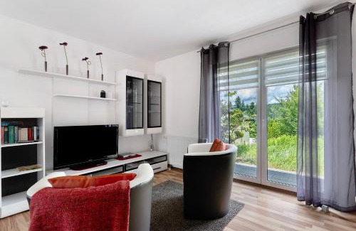 Alpirsbach House | Ferienhaus Waldfee